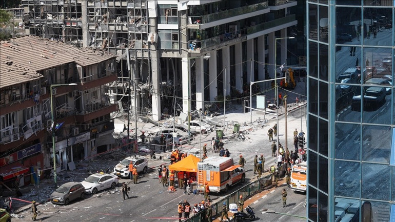 Gizli İran hamlesi deşifre oldu... Trump ve Netanyahudan ortak plan