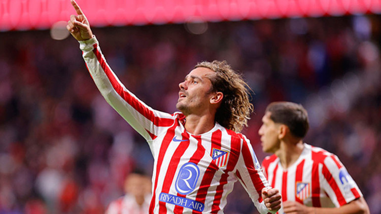 Galatasaray, Griezmann ve Rüdiger transferleri için hazır Şartlar ortaya çıktı