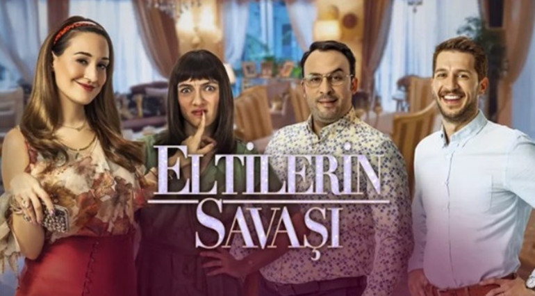 Yılbaşı eğlencesi başlıyor