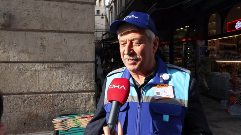 Milli Piyangodan yılbaşında rekor ikramiye... Biletlere yoğun ilgi var, hızla tükeniyor