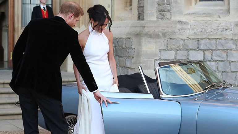 Defalarca yenildiler… Bir daha deneyip bu kez daha iyi yenilmenin peşine düştüler… Ünlü çift şimdi de ‘düğün’ filmi çekecek