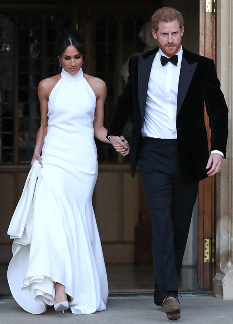 Defalarca yenildiler… Bir daha deneyip bu kez daha iyi yenilmenin peşine düştüler… Ünlü çift şimdi de ‘düğün’ filmi çekecek