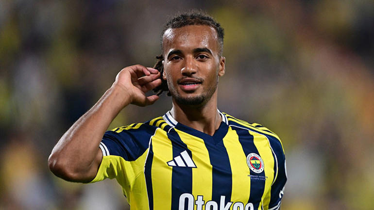 Fenerbahçede Eyüpspor maçı öncesi 5 eksik