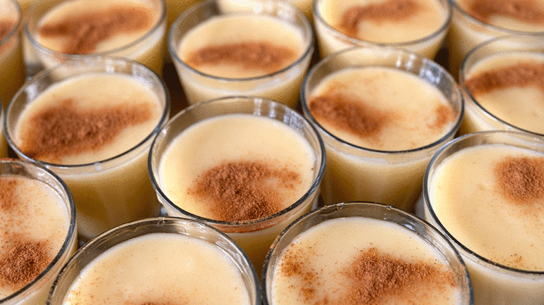 Evde boza nasıl yapılır Boza yapımı için gerekli malzemeler ve adım adım boza yapılışı