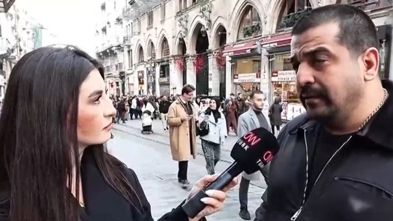  Bana bir şey olursa onlardan bil