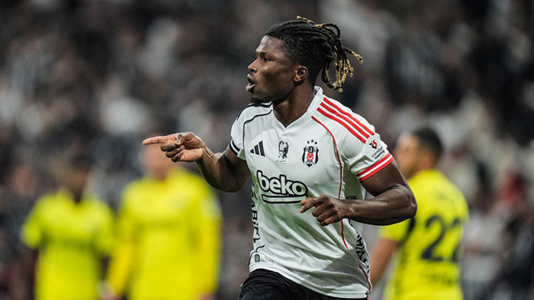 Beşiktaş 5 eksikle Rizesporu konuk edecek
