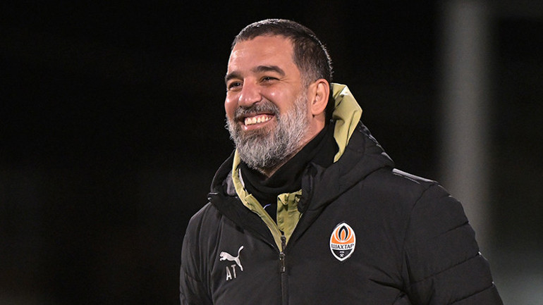 Shakhtar Donetskte Arda Turandan o soruya tepki Yüzde bir bile kabul etmiyorum