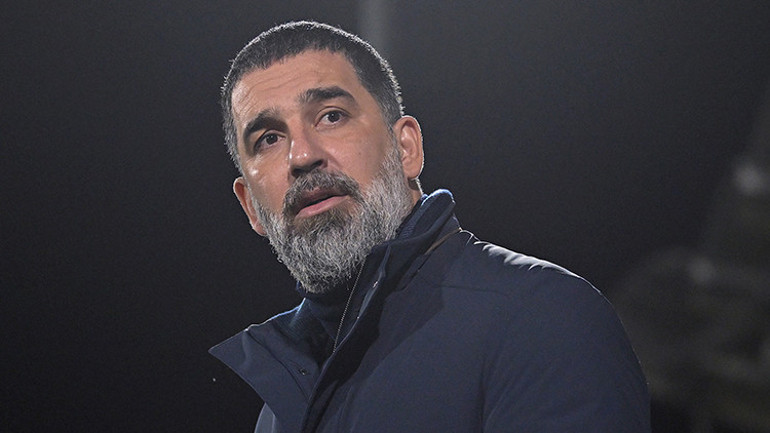 Shakhtar Donetskte Arda Turandan o soruya tepki Yüzde bir bile kabul etmiyorum