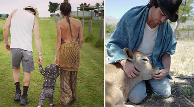  Ellerim kirli ama yüreğim tertemiz