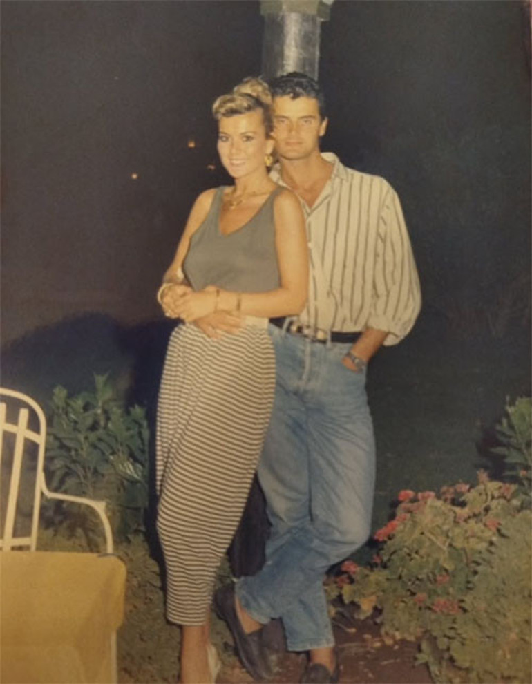 Hayat onlara öyle sürprizler hazırladı ki 38 yıl önce Marmaris hatırası