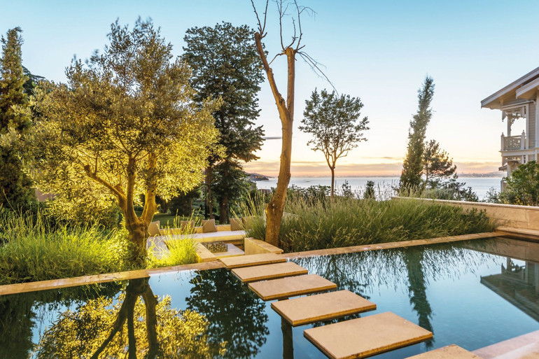 Şık, özenli ve farklı