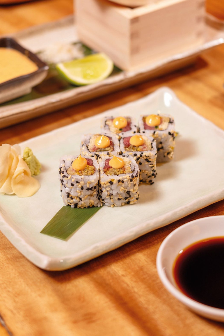 Gastronomi kazanında kaynayanlar