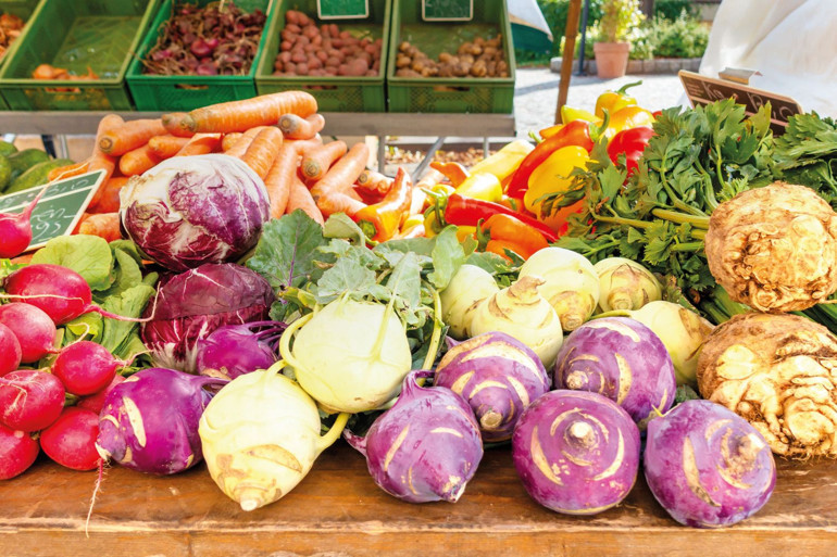 Gastronomi kazanında kaynayanlar