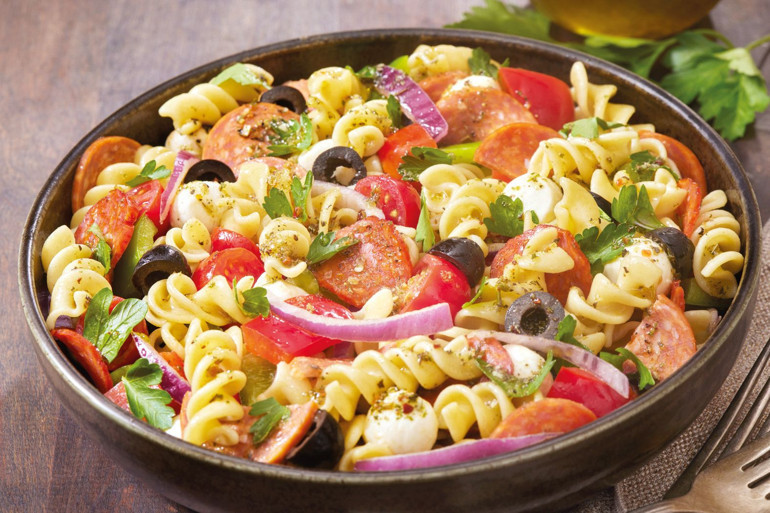 Gastronomi kazanında kaynayanlar