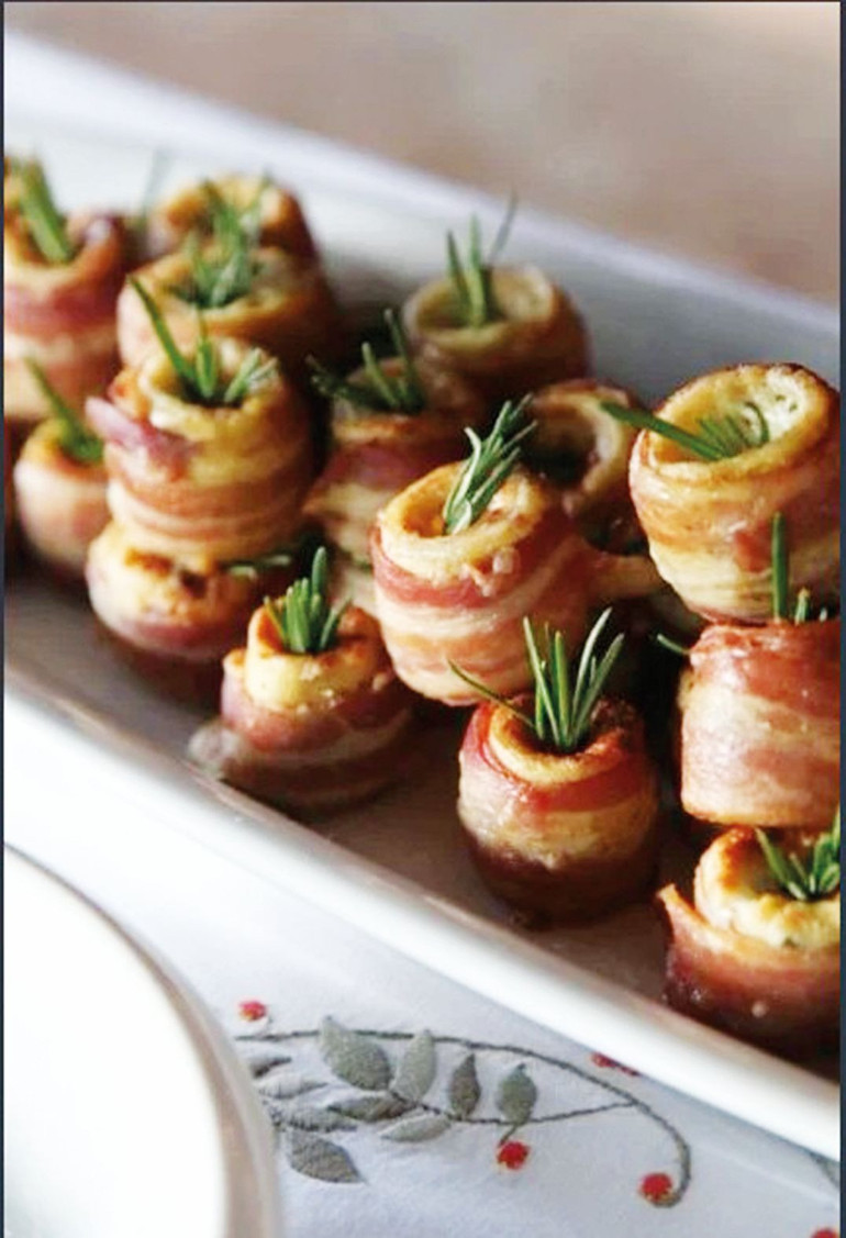 Mezeler masanın yıldızı olsun