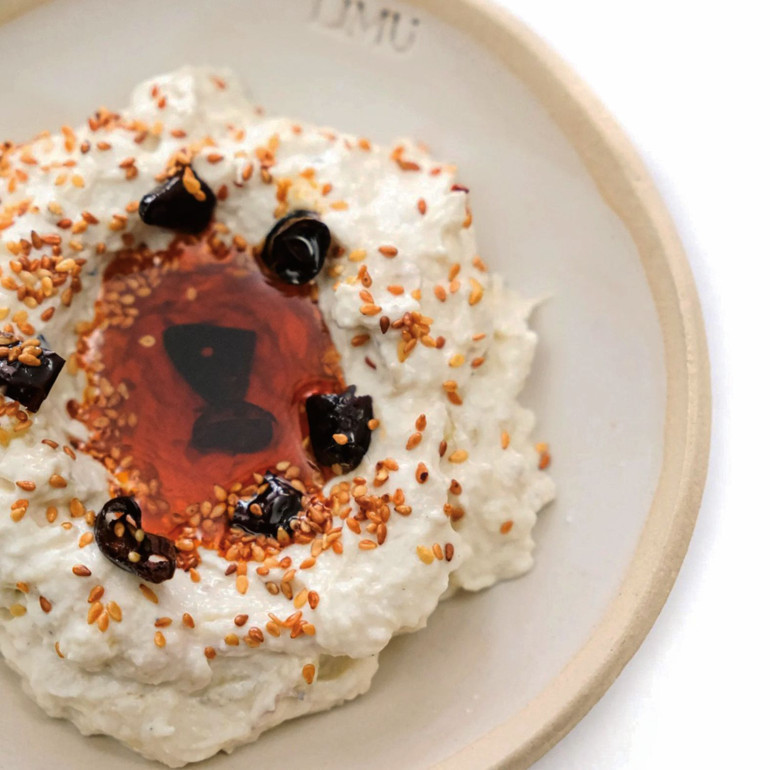 Mezeler masanın yıldızı olsun