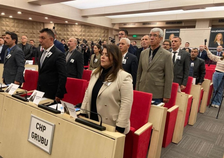 Şehzadeler Belediyesinin yeni başkanı seçildi