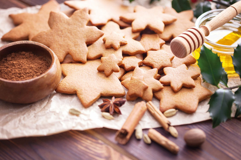 Yeni yıl sofrasında davetli olmak