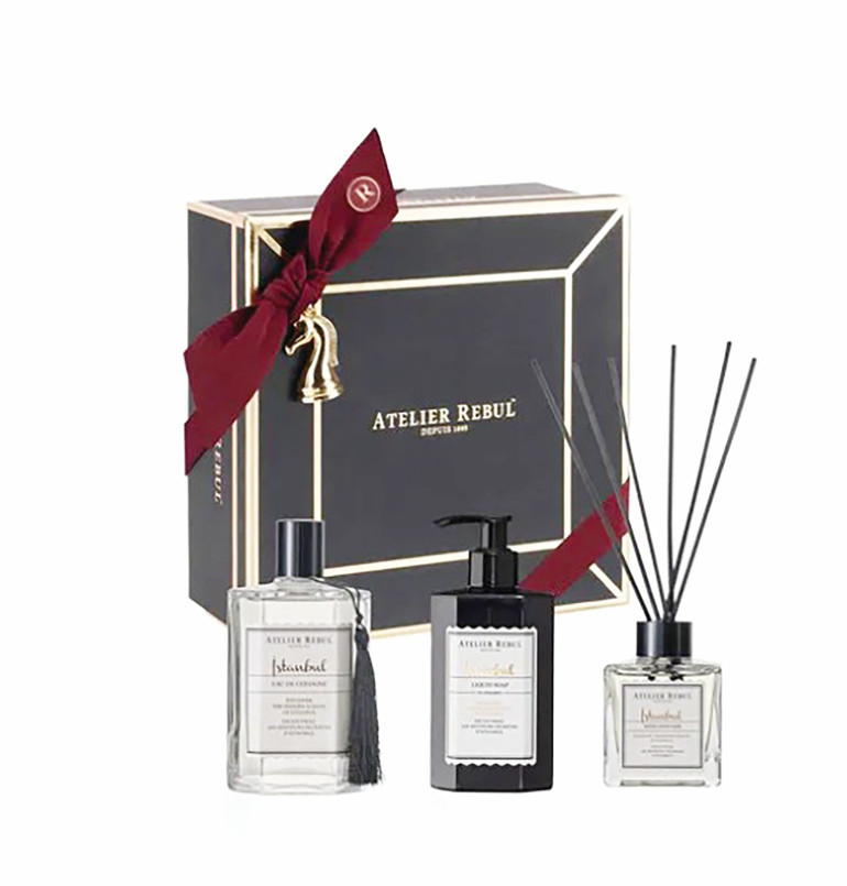 Sepet sepet mutluluk