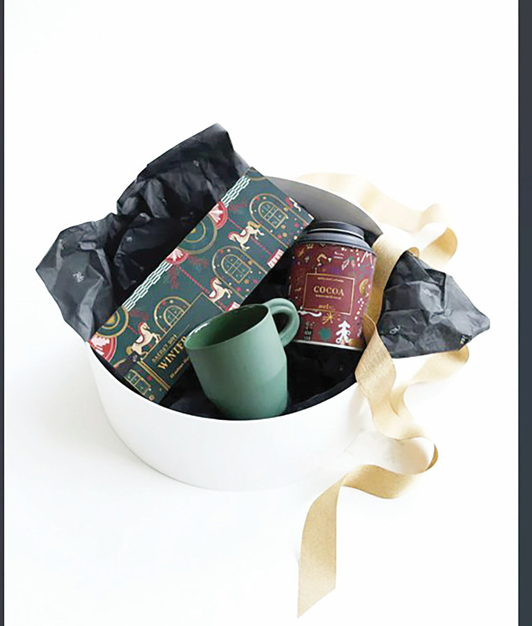 Sepet sepet mutluluk