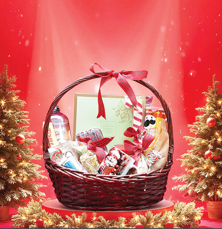 Sepet sepet mutluluk