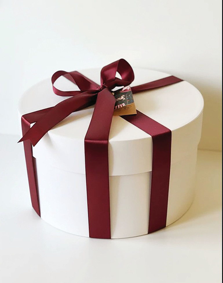 Sepet sepet mutluluk