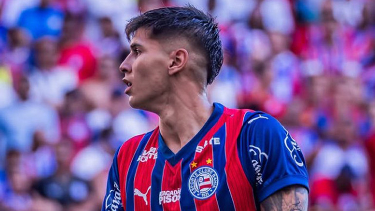 Beşiktaş transferde düğmeye bastı Brezilyadan stoper hamlesi...