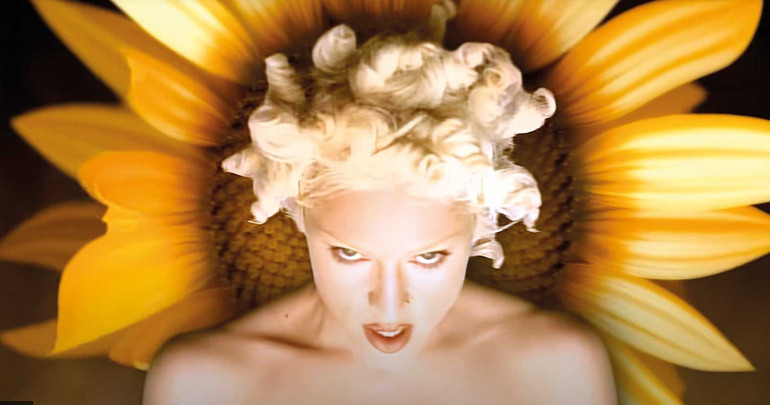  Düğünde klipte sema yapılmaz