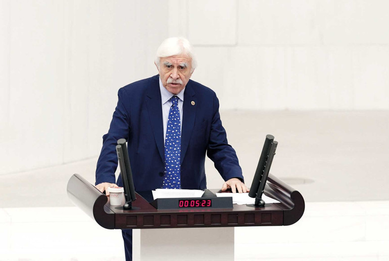 Asıl Cengiz Çandar’a ayar verilmesi gerekiyor