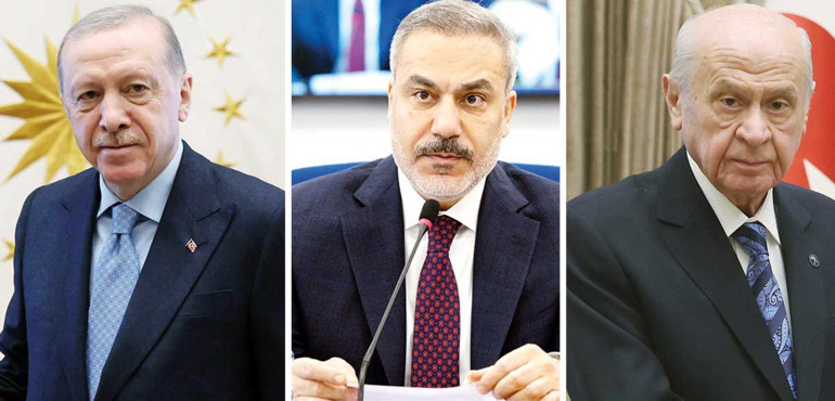 Asıl Cengiz Çandar’a ayar verilmesi gerekiyor