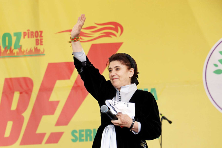 Asıl Cengiz Çandar’a ayar verilmesi gerekiyor