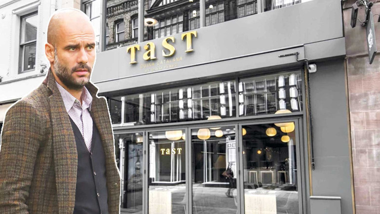 O pastayı kim yiyecek