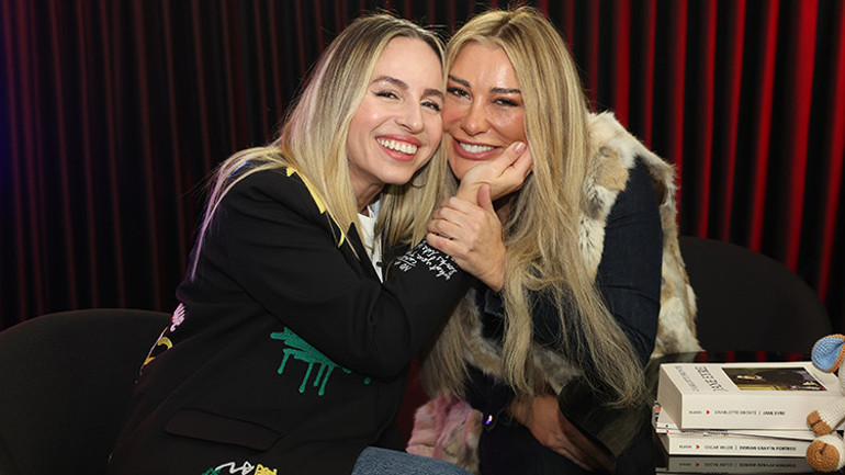 SURVİVOR 2026 SELEN GÖRGÜZEL ÖZEL RÖPORTAJ: Benim Olduğum Yerde Rekabet Olmaz