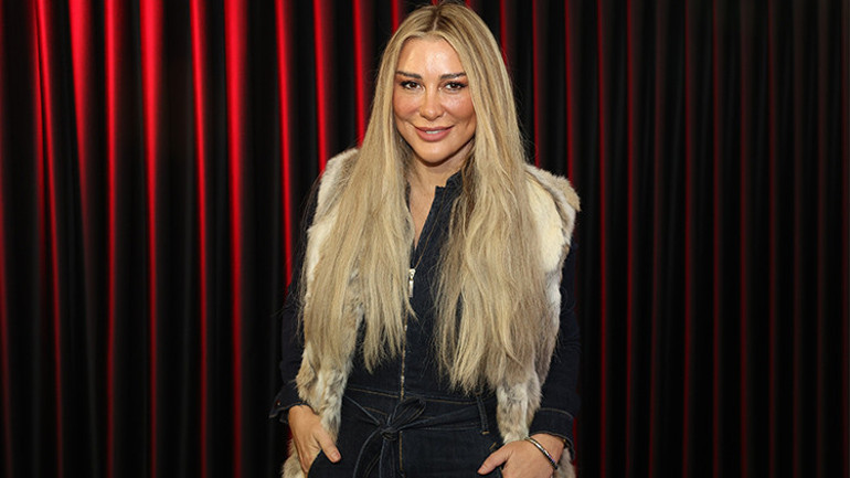 SURVİVOR 2026 SELEN GÖRGÜZEL ÖZEL RÖPORTAJ: Benim Olduğum Yerde Rekabet Olmaz