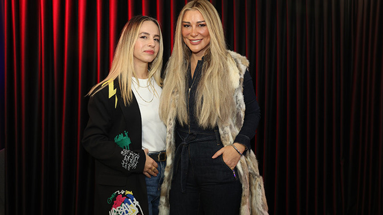 SURVİVOR 2026 SELEN GÖRGÜZEL ÖZEL RÖPORTAJ: Benim Olduğum Yerde Rekabet Olmaz