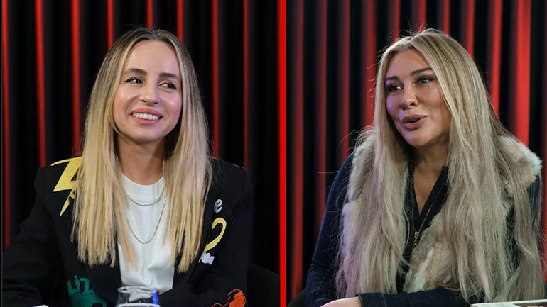 SURVİVOR 2026 SELEN GÖRGÜZEL ÖZEL RÖPORTAJ: Benim Olduğum Yerde Rekabet Olmaz