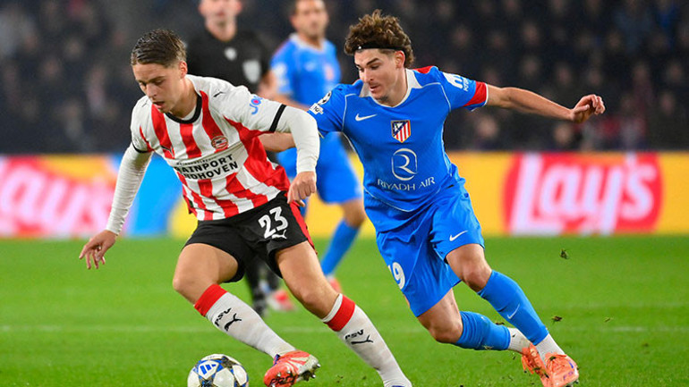 Fenerbahçe, Joey Veerman transferini bitirdi İşte sözleşme süresi