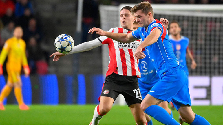 Fenerbahçe, Joey Veerman transferini bitirdi İşte sözleşme süresi