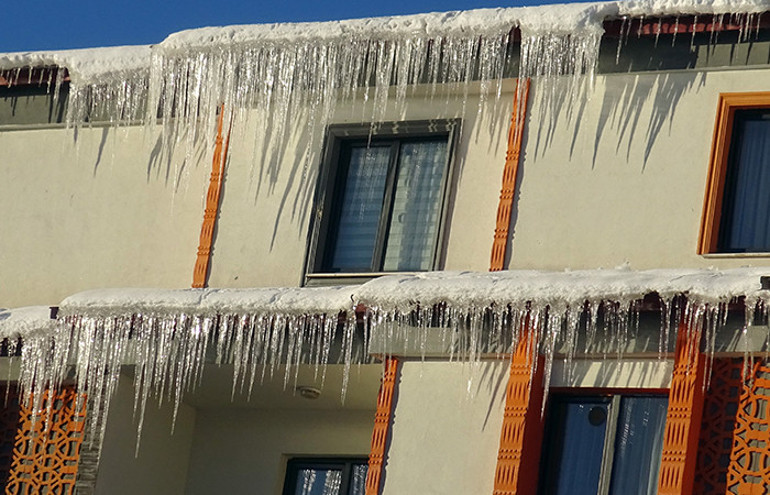  10 ilde kar, 28 ilde sağanak alarmı