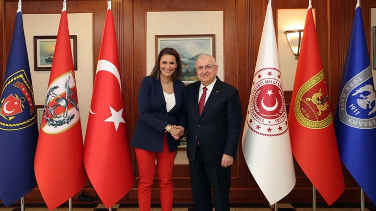 Bakan Gülerden SDG mesajı: Her türlü gelişmeye karşı planlarımız hazır