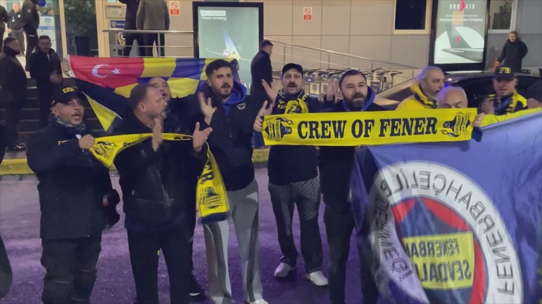 Son dakika Fenerbahçe Başkanı Sadettin Saran, adli kontrol şartıyla serbest bırakıldı