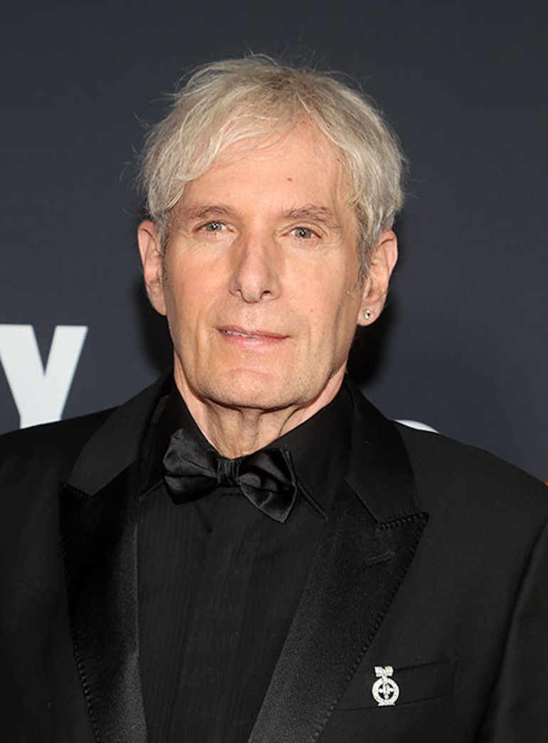 Beyin kanserine yakalanan ünlü şarkıcı Michael Boltondan haber var... Kızları duyurdu