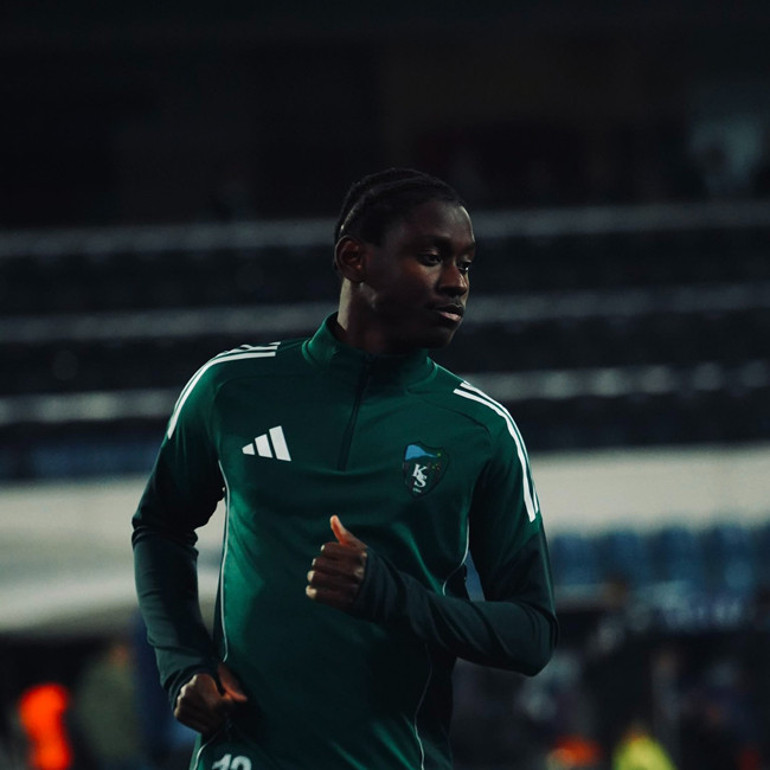 Galatasaray, Kocaelispor&rsquo;dan transfer yapıyor S&uuml;rpriz teklif