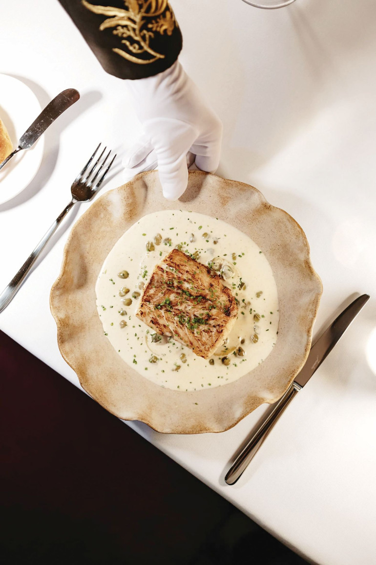 Kapadokya’nın Michelin başarısı bize ne anlatıyor Az malzemeyle derinlik kurulan bir coğrafya