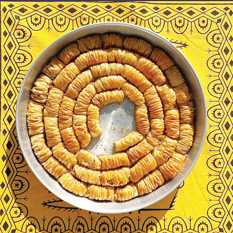 Kapadokya’nın Michelin başarısı bize ne anlatıyor Az malzemeyle derinlik kurulan bir coğrafya