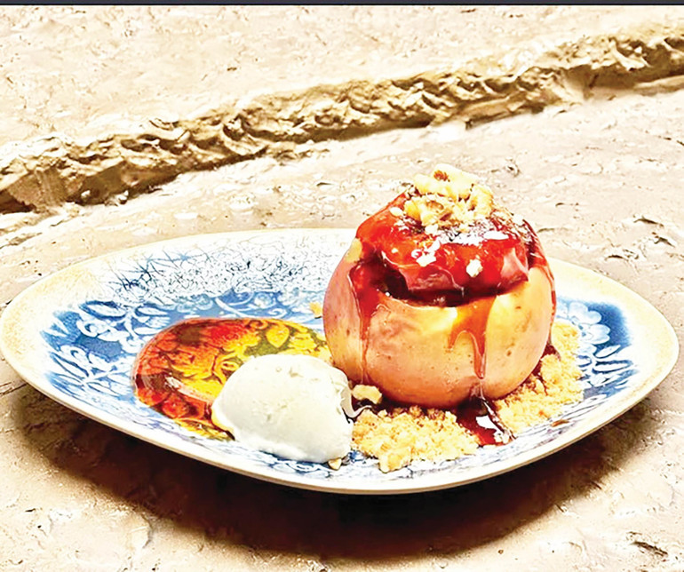 Kapadokya’nın Michelin başarısı bize ne anlatıyor Az malzemeyle derinlik kurulan bir coğrafya