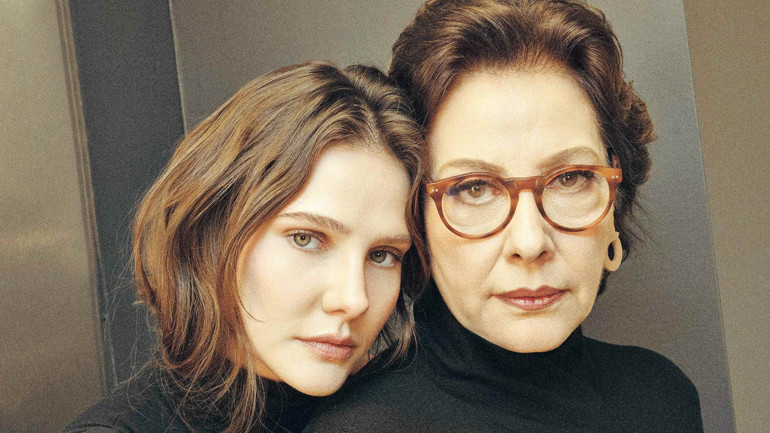 ‘Bütün hücrelerimle nefes aldığımı hissettim’ / Alina Boz: ‘Göz göze geliyoruz ve o an sahnede olmanın müthiş enerjisi başlıyor’