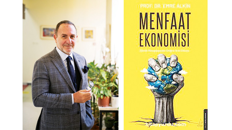 ‘Krizler kaos yaratmıyorsa, bazen dönüştürücü olabilir’