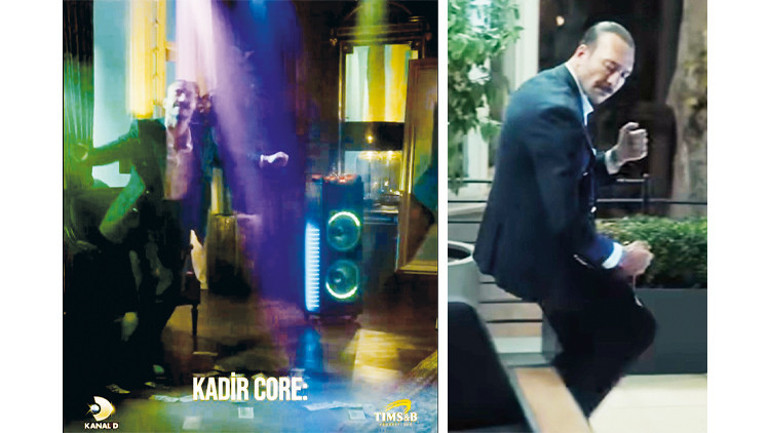 ‘Halkın sevgisini parayla ölçecek olsak, Türkiye’nin en zengin insanlarındanım’