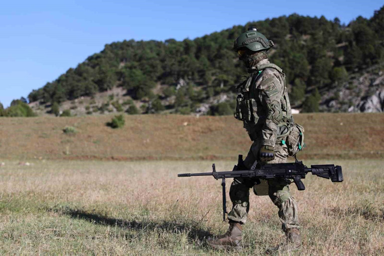 Belçika basını Türkiyenin yeni adımını yazdı: NATO testini başarıyla geçti... Ankara standartları bizzat belirliyor